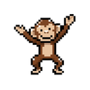 Dancing Monkey