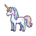 Magical Unicorn