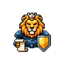 Strategic Lion
